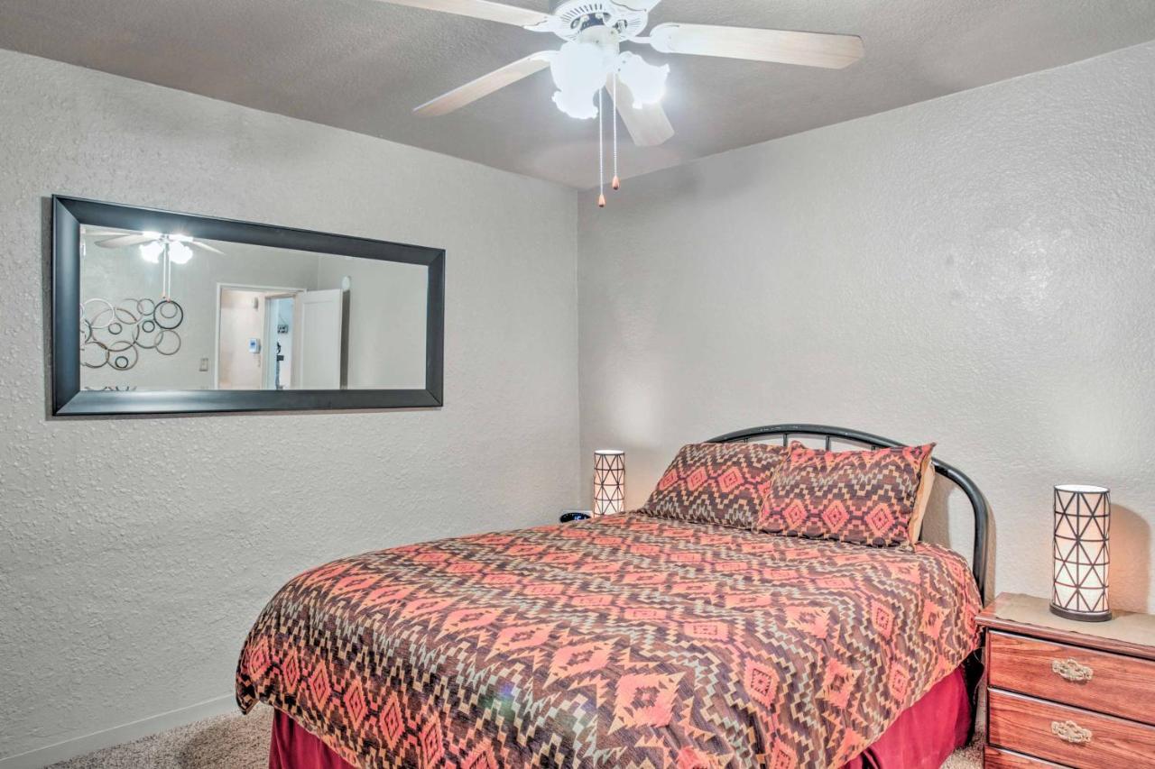 Ruidoso Lil Mountain Getaway With Golf Course View Villa Екстериор снимка